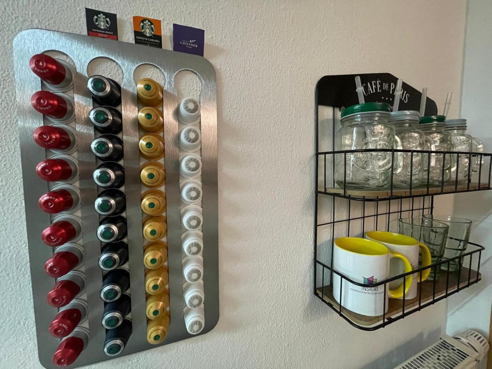 Appartamento Insight Workaction Audi Balkone Ambiente Ingolstadt Esterno foto